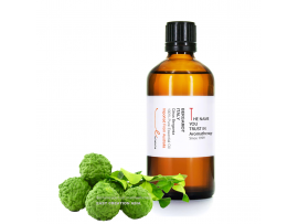 Bergamot Essential Oil 佛手柑精油